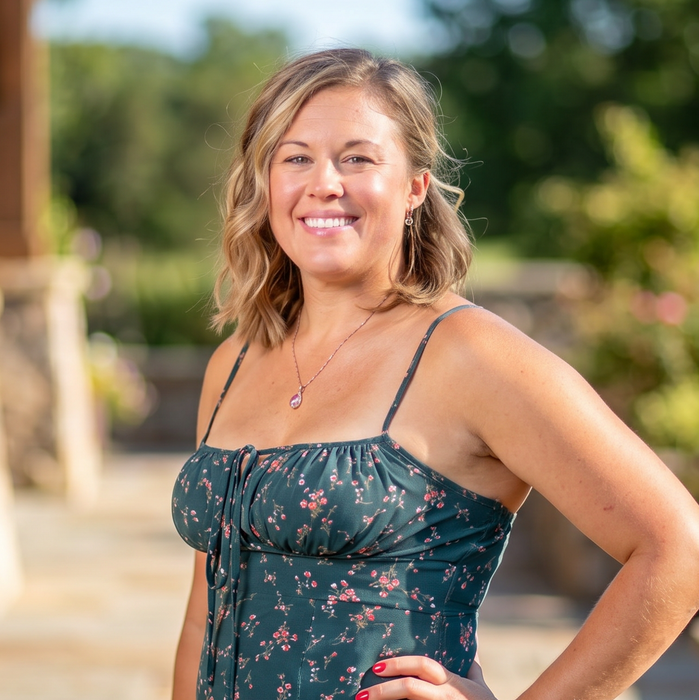 Breanna Dunneisen, Talent Ambassador at West End Workforce
