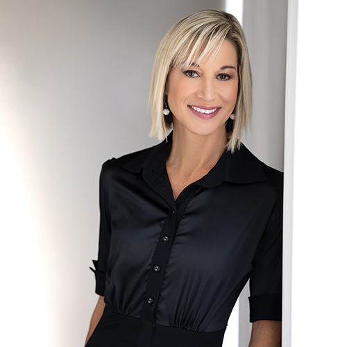 Desiree Biermann, Client Manager + Talent Ambassador at West End Workforce