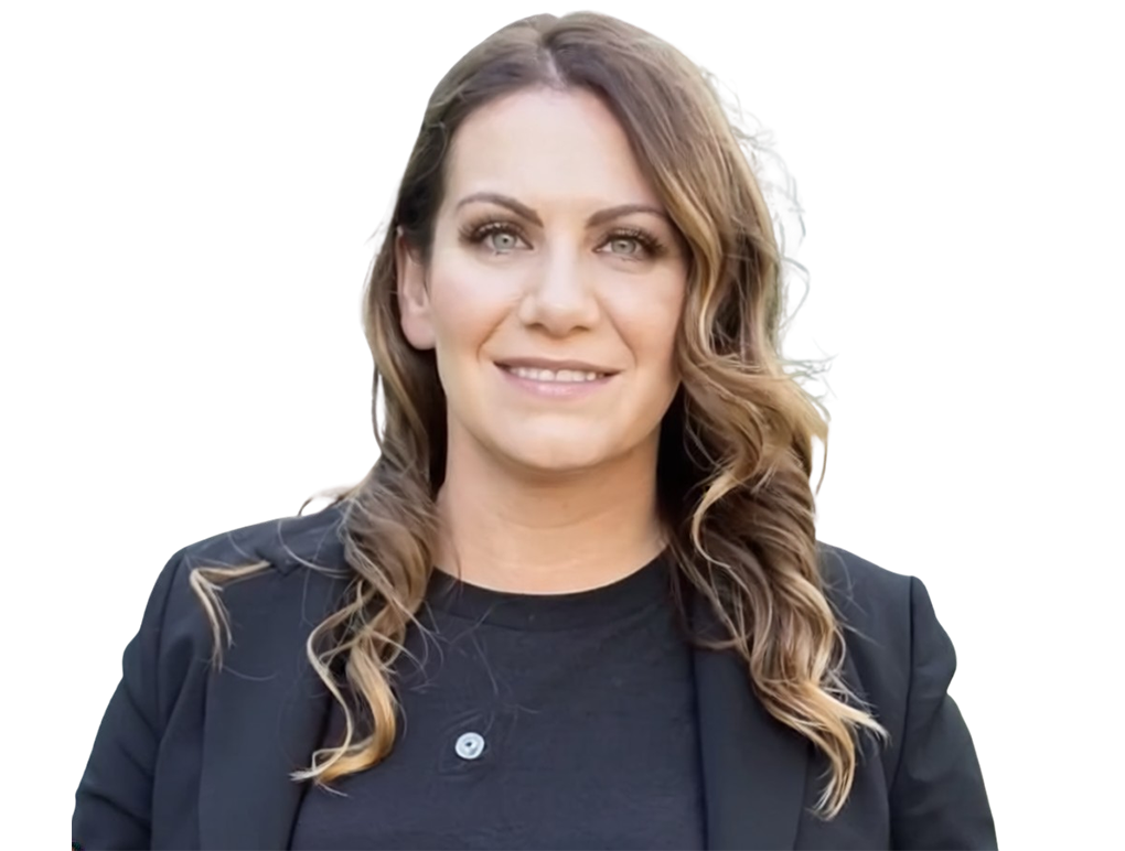 Kelly Lovett, Communications and Business Development Manager