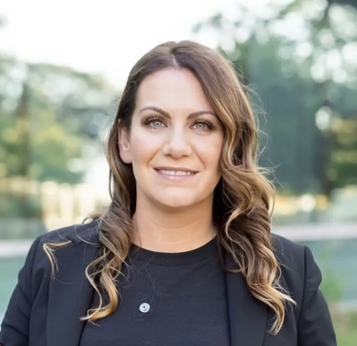 Kelly Lovett, Communications + Business Development at West End Workforce