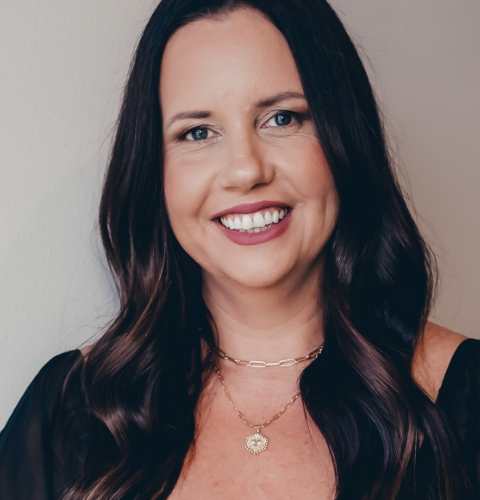 Kristin Schaer, VP Recruiting at West End Workforce