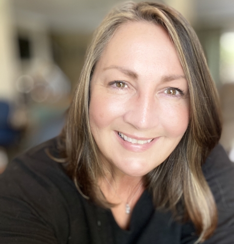 Misti Elder, Head of Operations at West End Workforce
