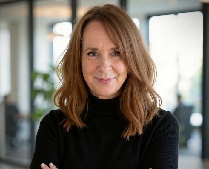 Tracy &lsquo;TG&rsquo; Garrick, Operations Support at West End Workforce