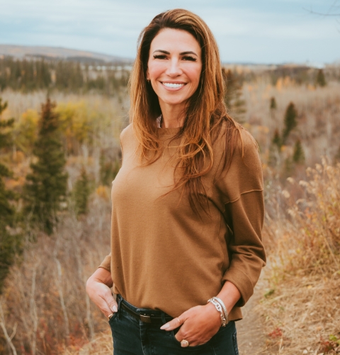 Tracy Berglund, Founder + CEO at West End Workforce